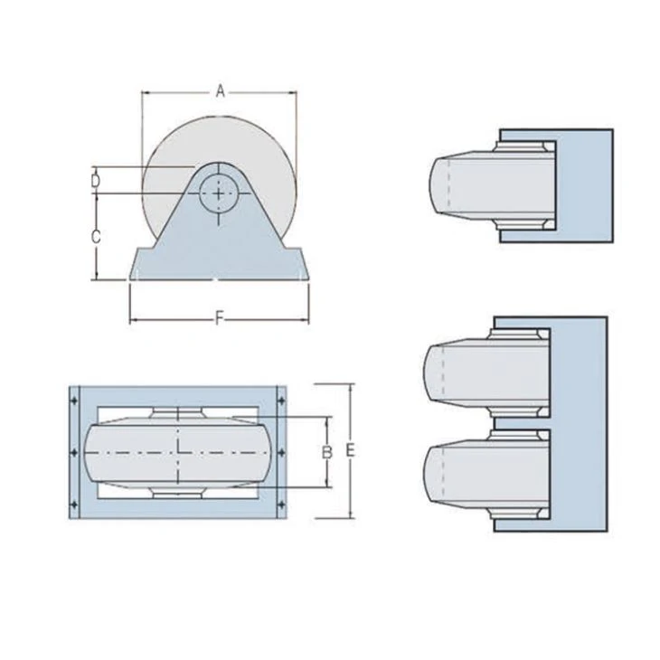 Rubber Fender