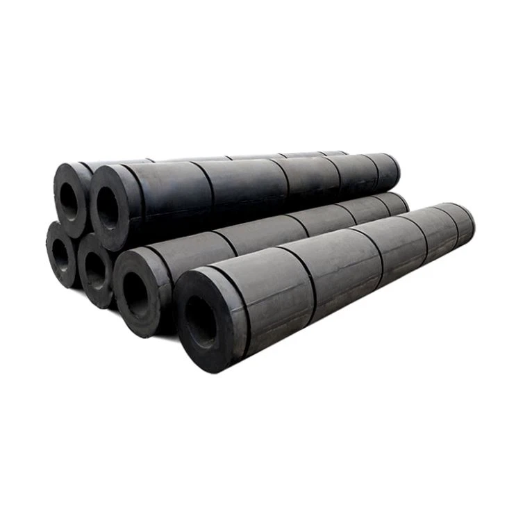Cylindrical Tug Boat Fender